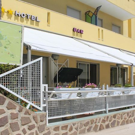 Hotel Pietra Verde Otranto Eksteriør bilde