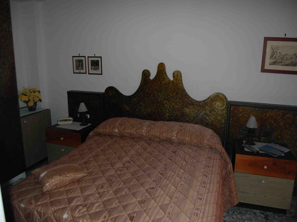 Hotel Pietra Verde Otranto Rom bilde