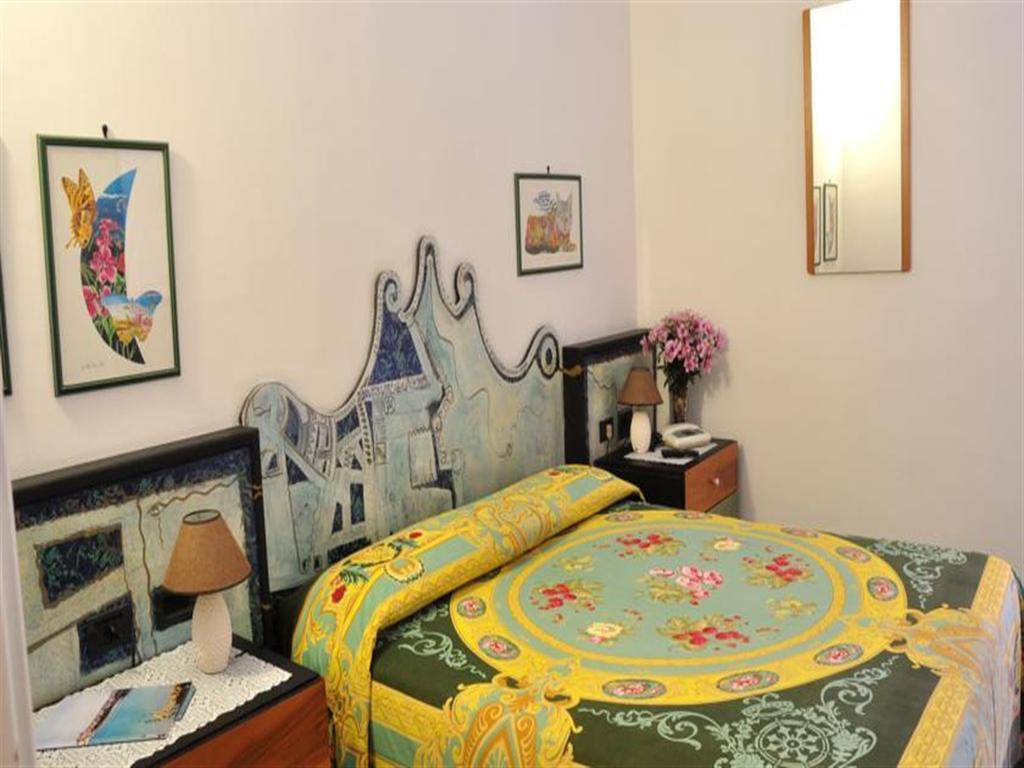 Hotel Pietra Verde Otranto Rom bilde
