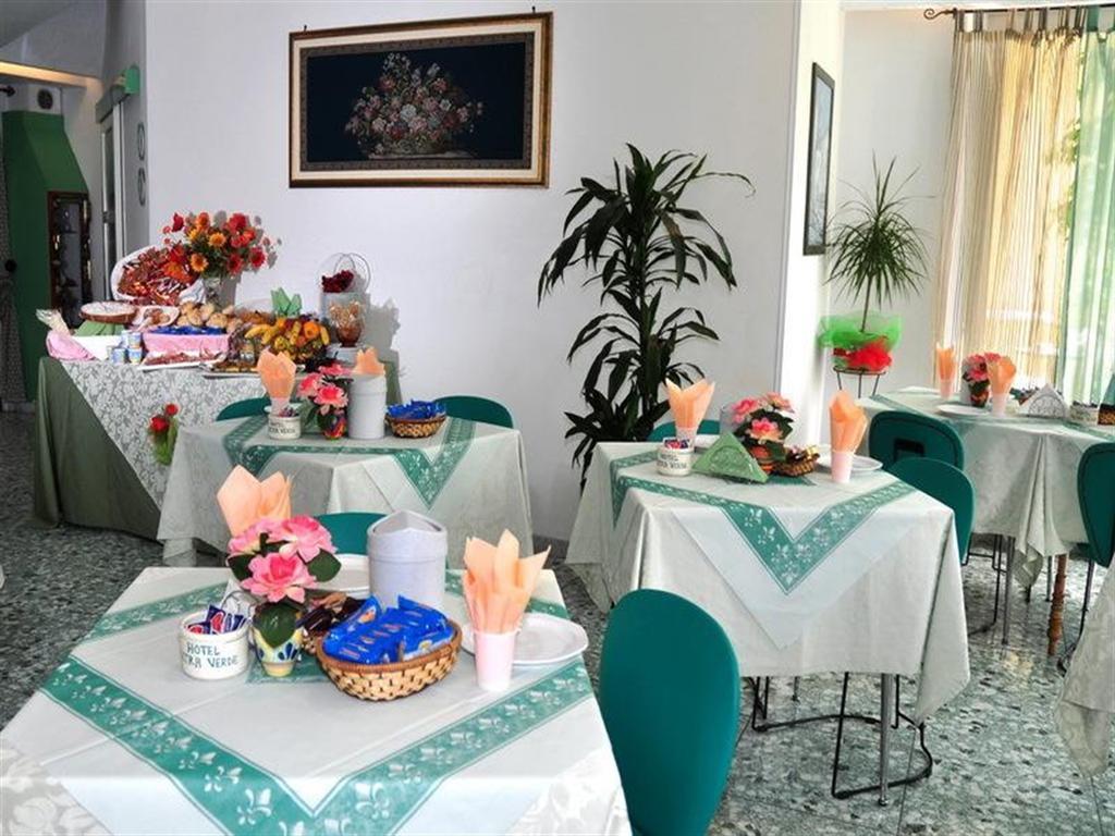 Hotel Pietra Verde Otranto Rom bilde