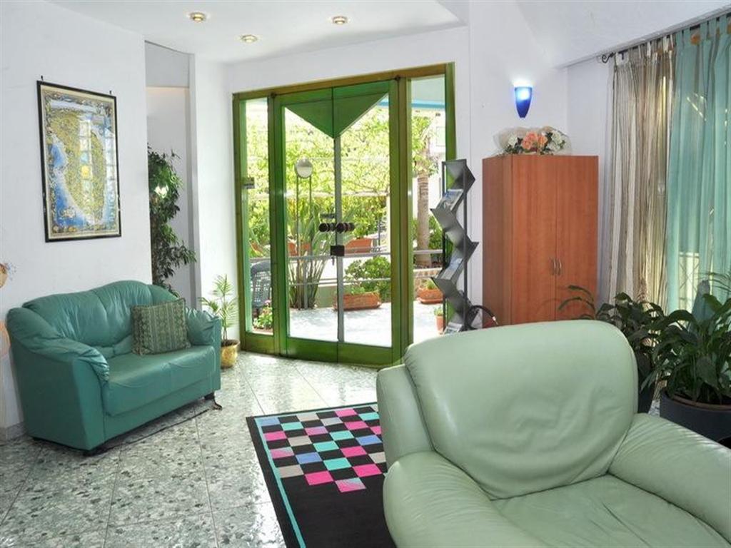 Hotel Pietra Verde Otranto Rom bilde