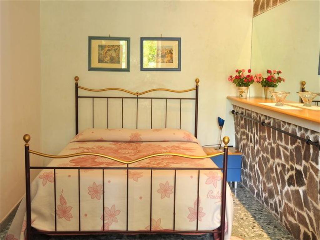 Hotel Pietra Verde Otranto Rom bilde