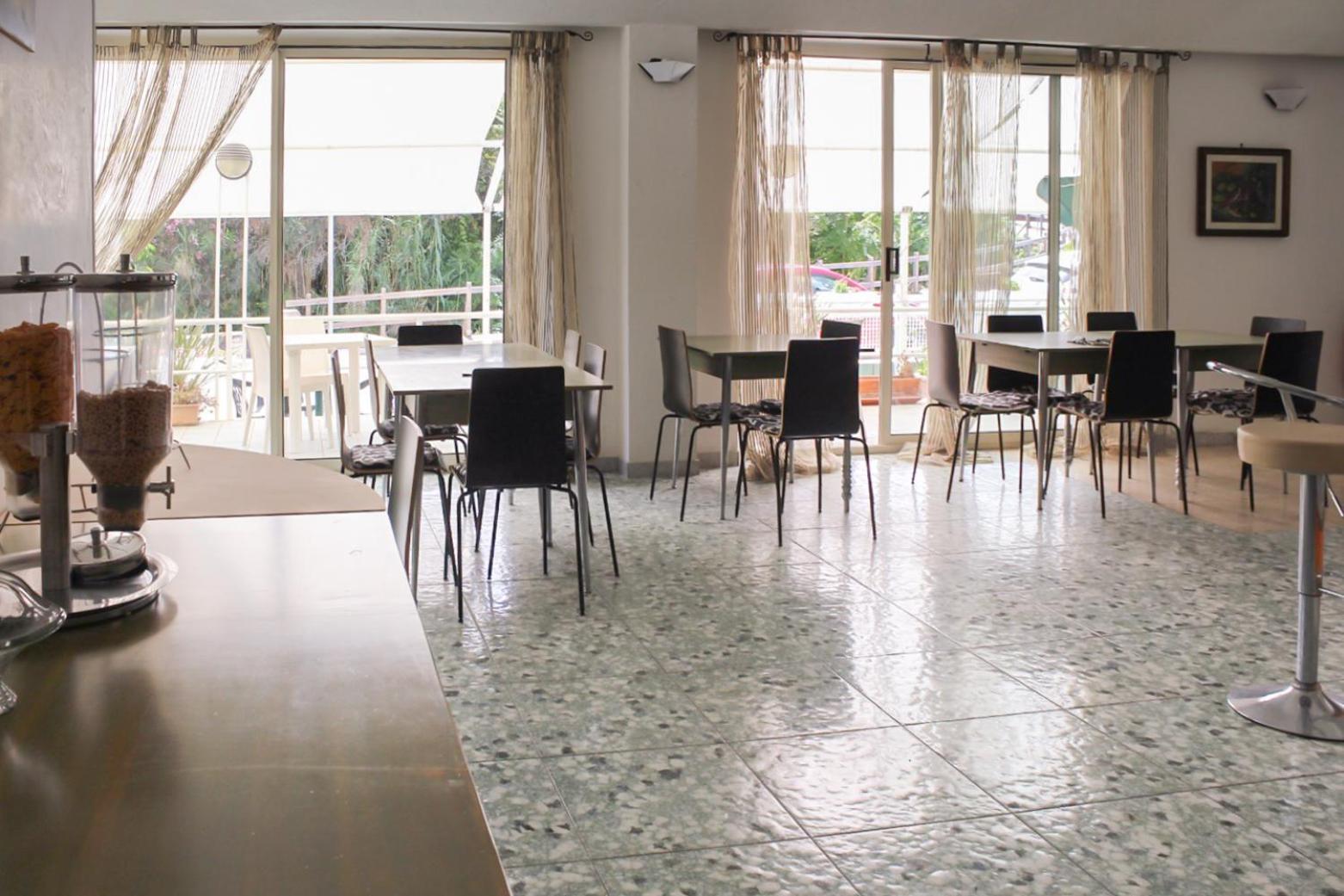 Hotel Pietra Verde Otranto Eksteriør bilde