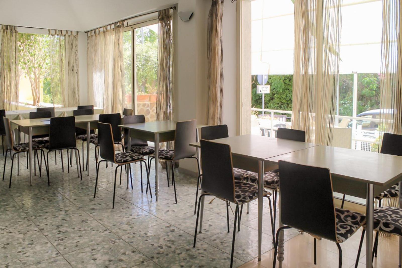 Hotel Pietra Verde Otranto Eksteriør bilde