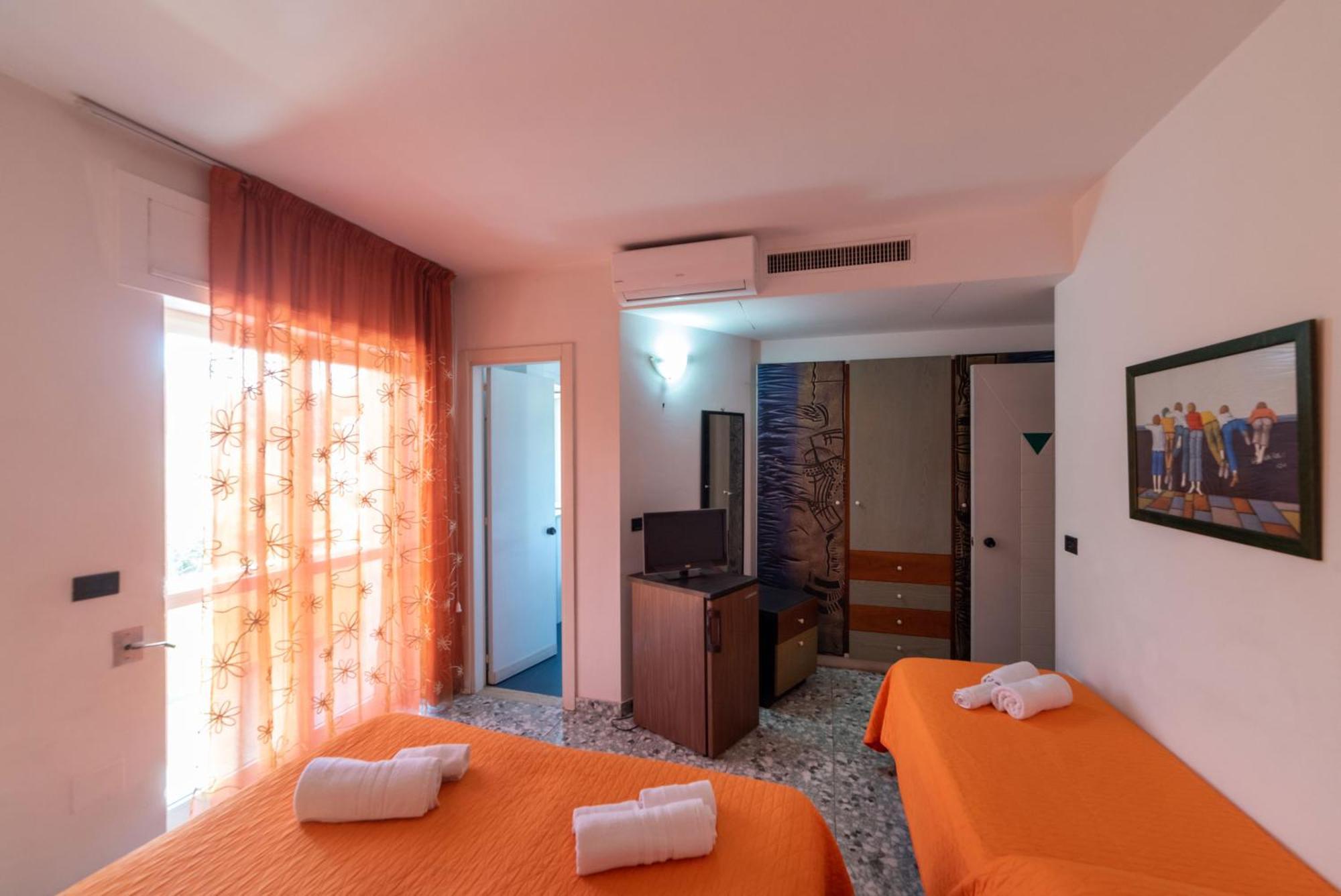 Hotel Pietra Verde Otranto Eksteriør bilde