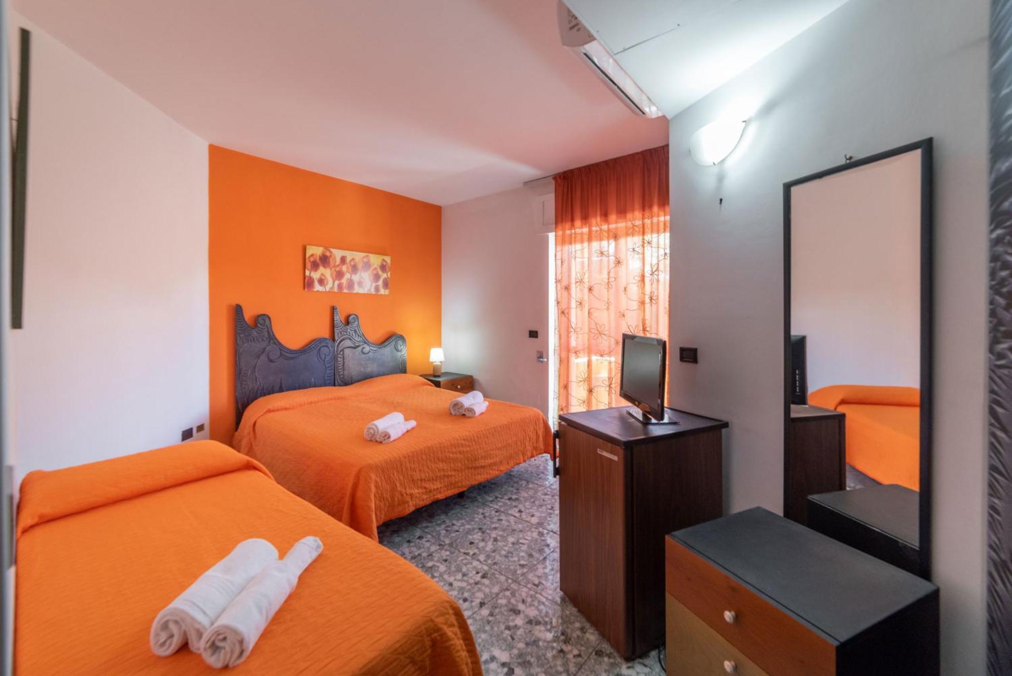 Hotel Pietra Verde Otranto Eksteriør bilde