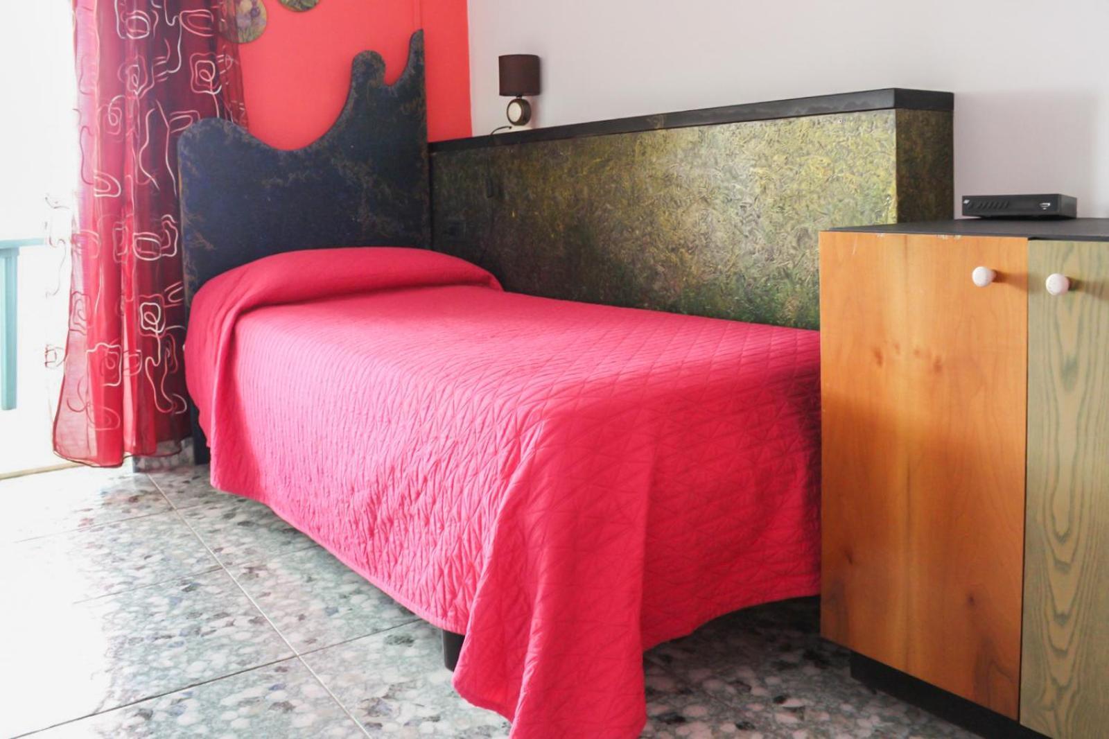 Hotel Pietra Verde Otranto Eksteriør bilde