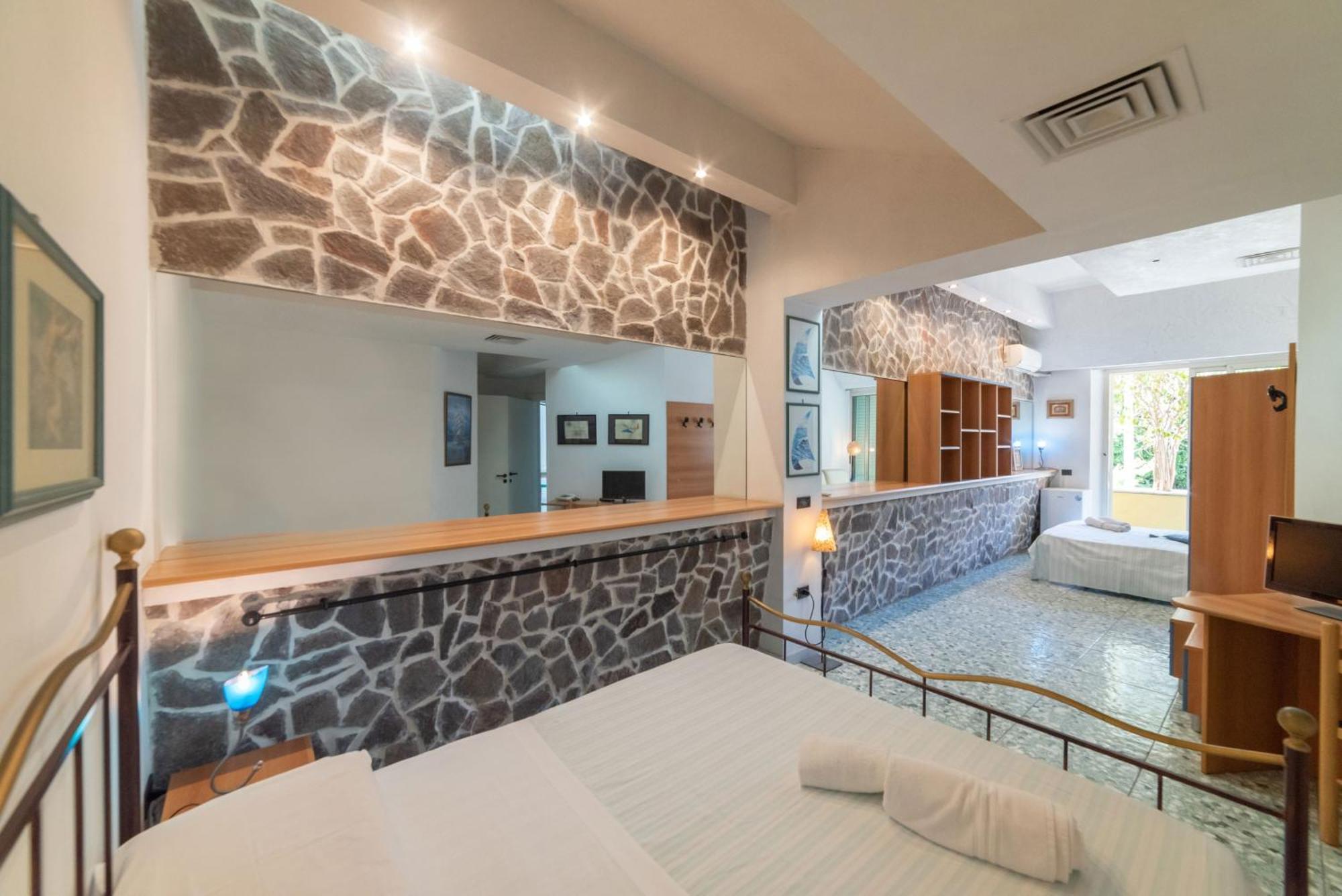 Hotel Pietra Verde Otranto Eksteriør bilde