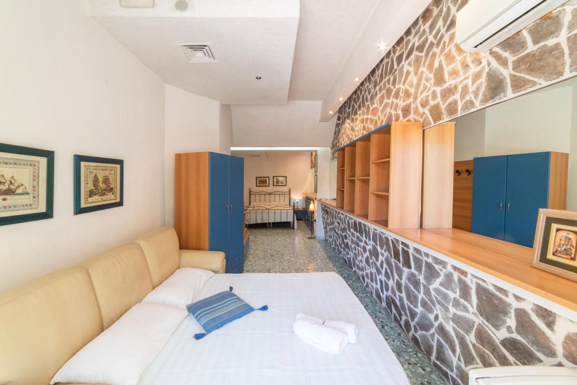 Hotel Pietra Verde Otranto Eksteriør bilde