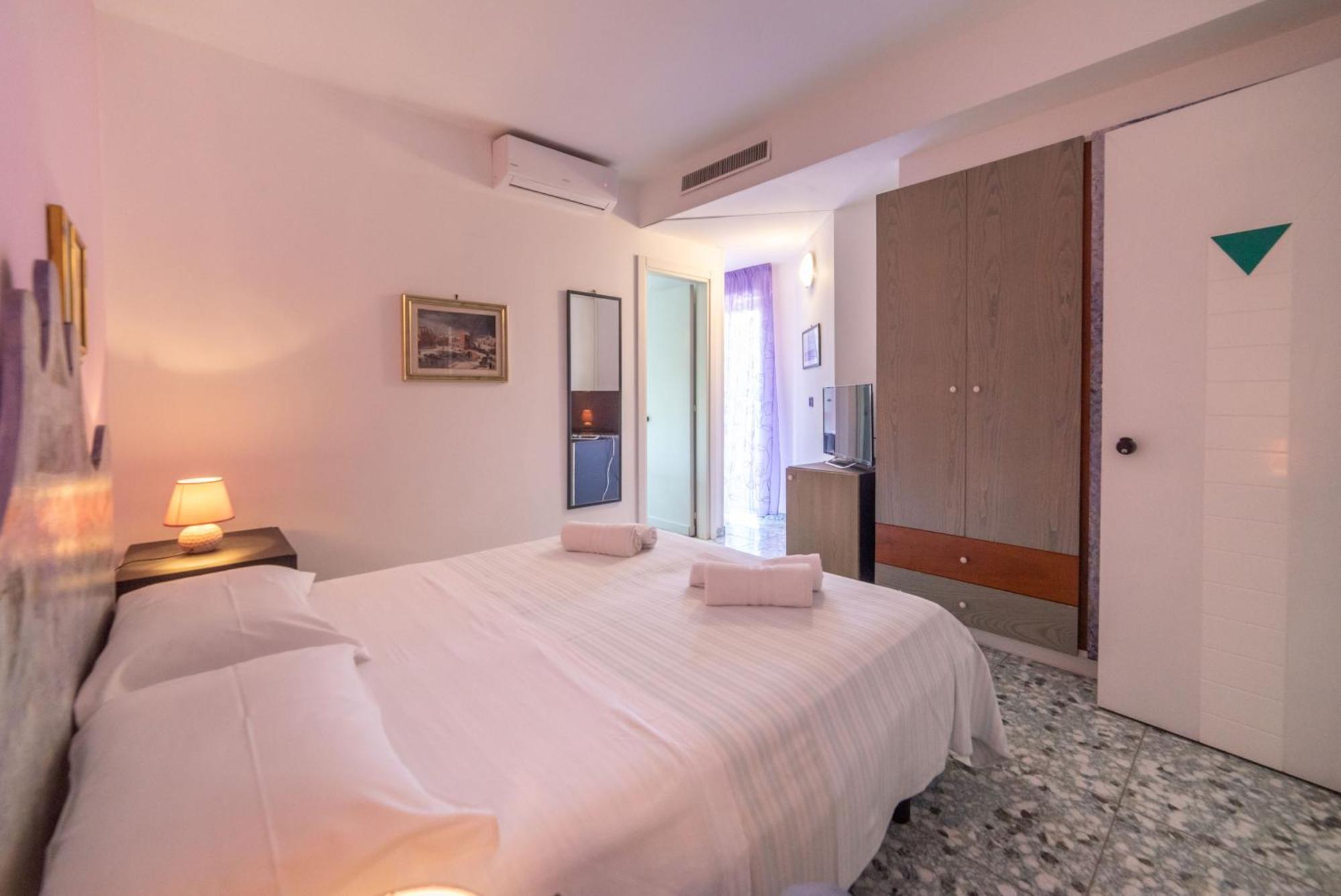 Hotel Pietra Verde Otranto Eksteriør bilde