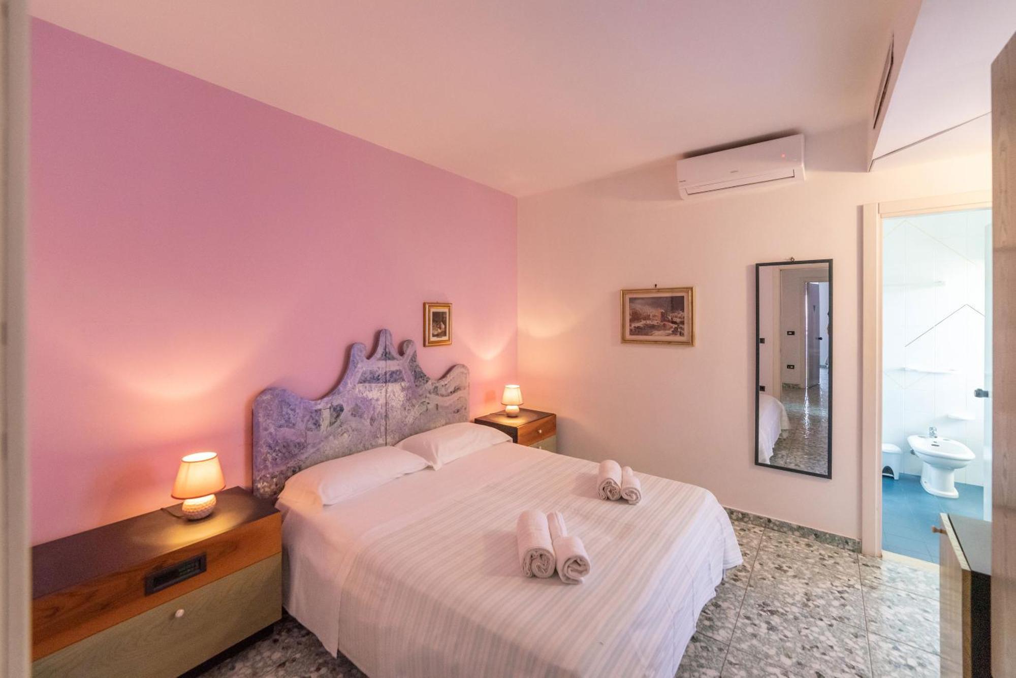 Hotel Pietra Verde Otranto Eksteriør bilde