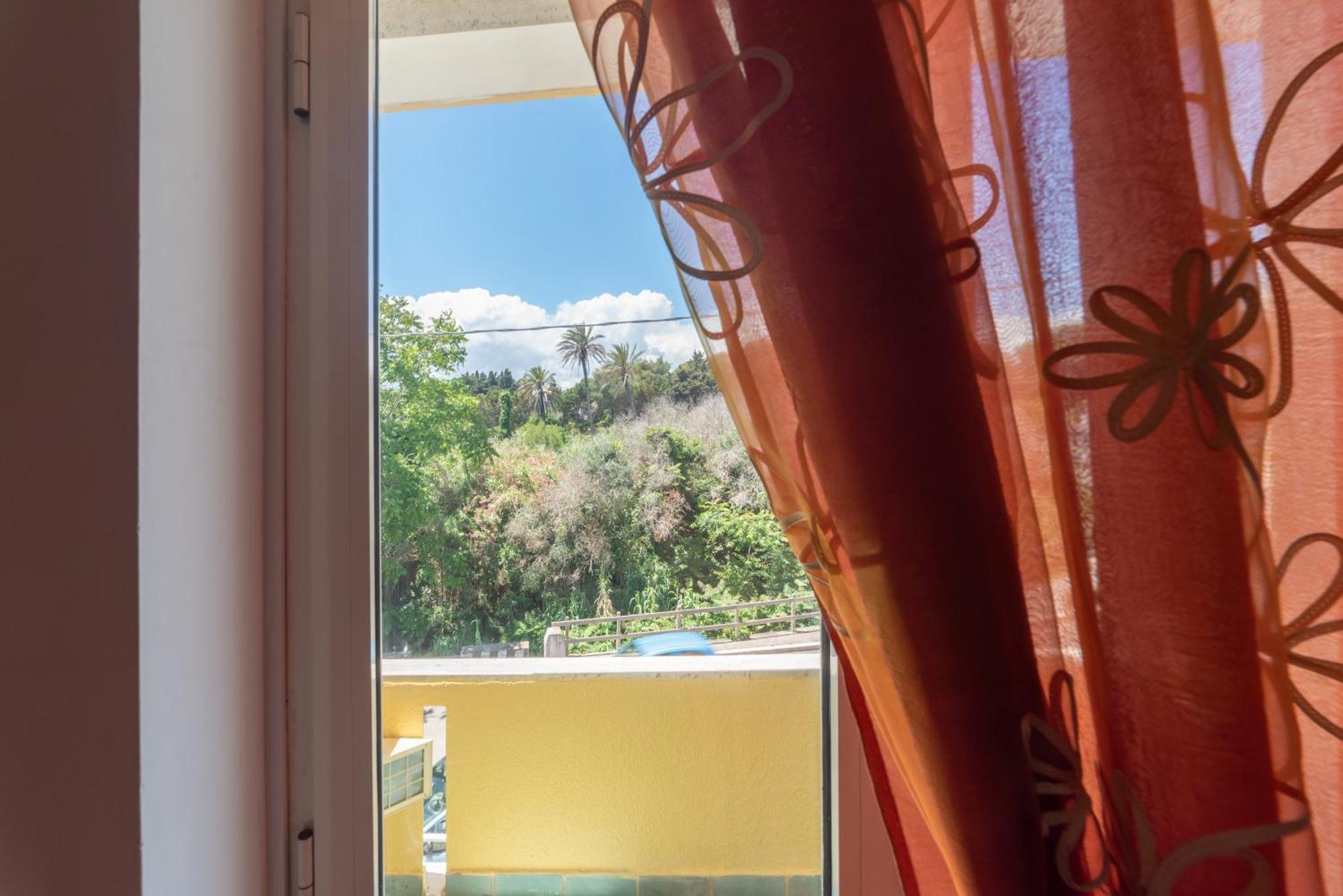 Hotel Pietra Verde Otranto Eksteriør bilde
