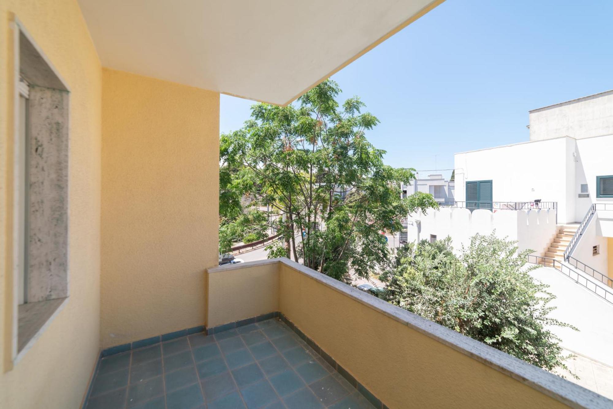Hotel Pietra Verde Otranto Eksteriør bilde