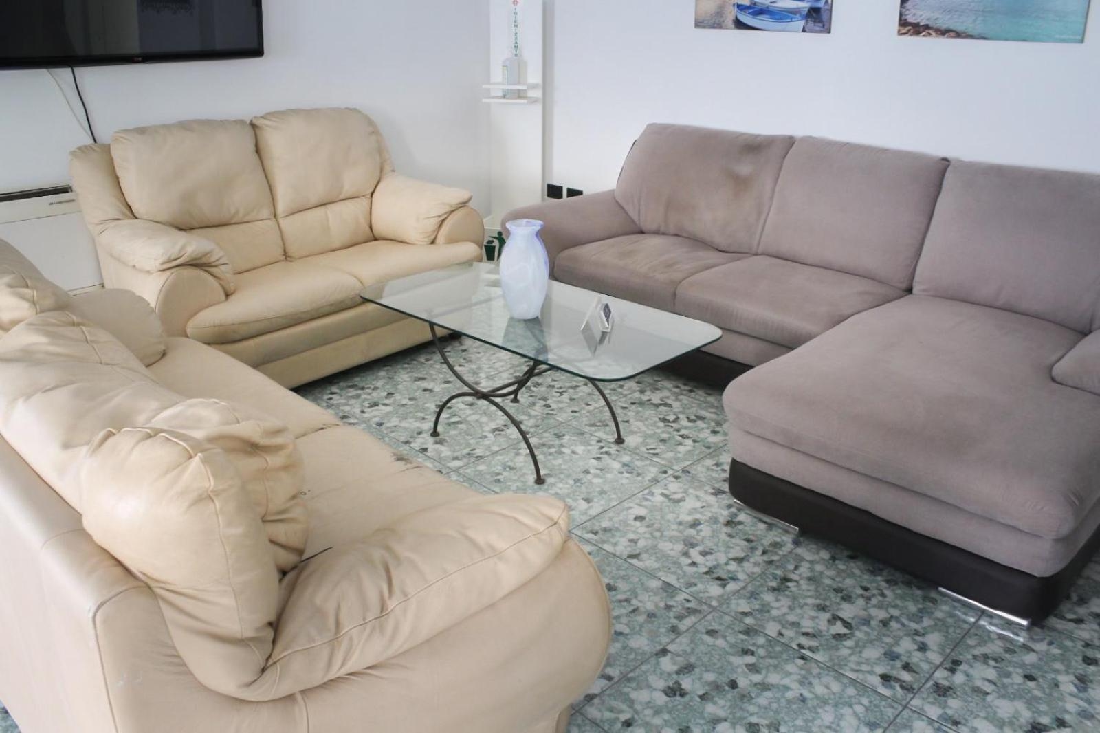 Hotel Pietra Verde Otranto Eksteriør bilde