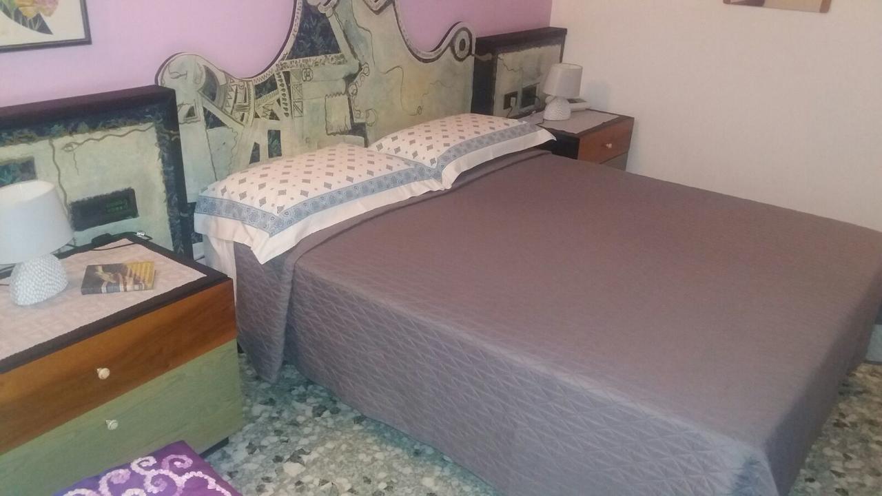 Hotel Pietra Verde Otranto Eksteriør bilde