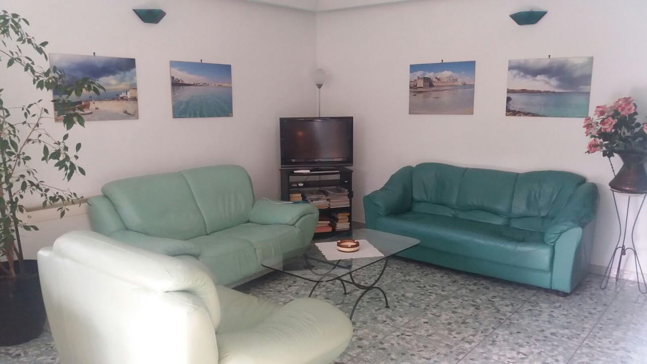 Hotel Pietra Verde Otranto Eksteriør bilde